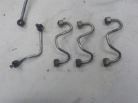 фото thumb №1, Trafic ii 2.0 dci шланг топлива трубка впрыска