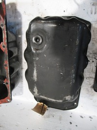 фото thumb №6, Піддон оливи v755048380 peugeot 308 1.6 vti