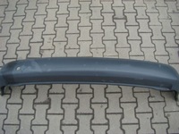 фото thumb №1, Бампер задня vw caddy szary 2k0807363