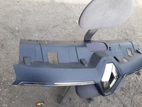 фото thumb №2, Решітка радіатора решітка радіатора renault master 19-20r