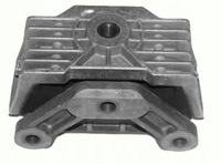 фото thumb №1, Подушка двигателя mercedes atego