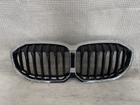 фото thumb №1, Bmw f40 решётка радиатора