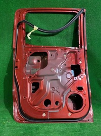 фото thumb №7, Двері задні ліва лівий задня ford ranger iii iv 12-