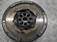 фото thumb №1, Колесо двухмассовый двухмассовый маховик mazda 6 gh 2.2 mzr-cd r2a1-16610-b