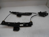 фото thumb №12, Bmw f44 підйомник скло механізм моторчик лівий задня 9851139 9850393