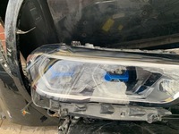 фото thumb №5, Kompletny перед bmw x6 g06 laser mpakiet також звичайний різні версії