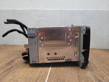 фото thumb №8, Volkswagen sharan passat 3c0035279m радіо навігація rns315