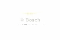 фото thumb №1, Bosch 1 987 435 017 фільтр, вентиляція простір пасажирський