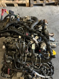 Двигун maserati levante ghibli m15746d m 15746 d 3.0d комплектний Недорого, фото thumb