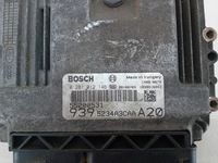 фото thumb №7, Бортовой компьютер, блок управления alfa romeo 159 55200531 0281012146 2.4 jtdm