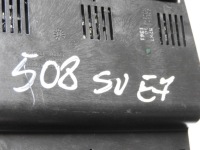 фото thumb №5, Peugeot 508 sw i 10-13 лампа освещение кабины салона 96659054xt