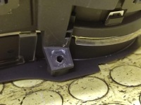 Alfa romeo 147 fl 1.6 лічильник 156056616 в Україні, фото thumb