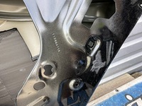 фото thumb №10, Bmw 5 g05 двері задні праве правий задня