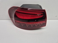 фото thumb №8, Mercedes gla ii h247 a247 lift лампа задняя левая led europa 2023-