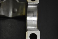 фото thumb №12, Блок dół двигателя wał b4164t volvo s40 v40 2 ii 1.6 t4 180 km 12-16