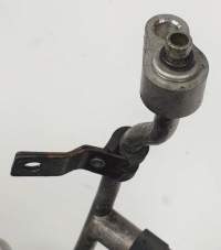 фото thumb №3, Wąż трубка кондиционера jaguar xf x250 3.0 v6 d