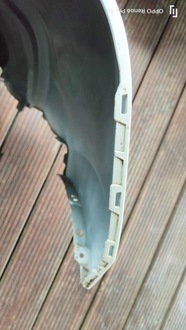 фото thumb №6, Бампер tył:suzuki swift mk. viii sport 71811-68r