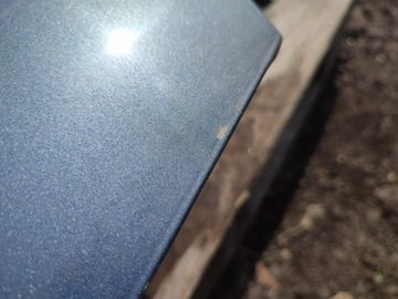 фото thumb №8, Citroen c5 iii дверь левый зад sedan kthb комплект