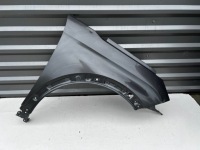 фото thumb №1, Крила передній правий peugeot 3008 5008 ii