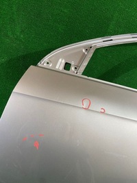 фото thumb №3, Двері передні ліва лівий перед vw passat b7