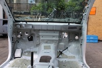 фото thumb №6, Кабина кузовная кузов кузов alaskan