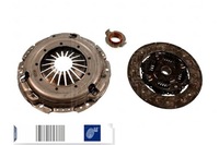 фото thumb №2, Набір зчеплення блакитний print hck2069 623354700 n2004