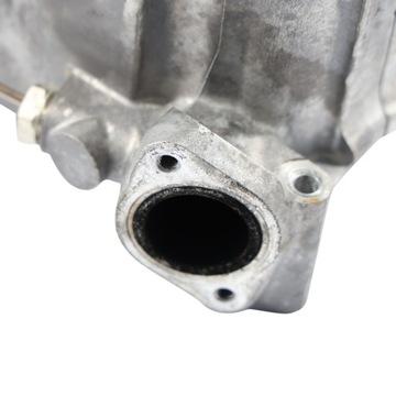 фото thumb №11, Радиаторов рециркуляции выхлопных газов egr 059131515fs volkswagen audi оригинальный номер оригинал