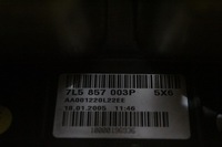 фото thumb №15, Панель приладів панель приладів приладова консоль шкіра porsche cayenne i 7l5887003p