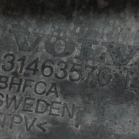 фото thumb №6, Volvo xc90 2016 ліва сторона бризковики передні