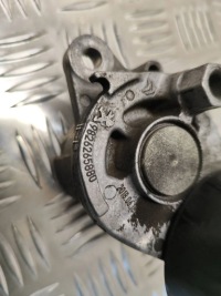 Citroen ds7 crossback 2018 натягувач ремінь генератора Зі Шроту, фото thumb