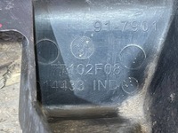 фото thumb №10, Citroen c5 ii 2 x7 08-17 kombi направляющая кронштейн кронштейн бампера правый задняя