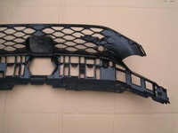 фото thumb №8, Решётка радиатора решётка радиатора honda civic xi 2022-2025r type-r новый model