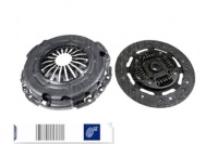 фото thumb №1, Blue print комплект сцепление набор nissan primasta