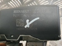 фото thumb №6, Renault talisman 2015-2022 1.6 dci набор стартовый блок управления двигателя модуль