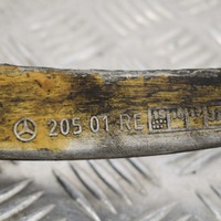 фото thumb №6, Mercedes-benz c w205 2015 правая сторона нижний рычаг передний