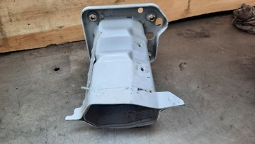 фото thumb №4, Зона смятия левая volvo xc60 v60 s60