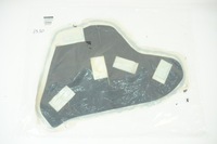 фото thumb №1, Koleos ii 2 nowa пена шумоизоляция дверь правый перед