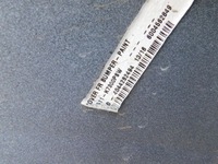 фото thumb №16, Hyundai i10 iii n-line 20- бампер передний перед