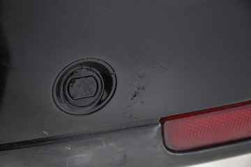 фото thumb №13, Бампер задний зад range rover vogue l322 pdc