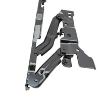 фото thumb №5, Land rover range rover sport autobiography перед лівий hinge капот