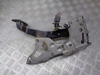 фото thumb №3, Педаль гальма renault koleos 46501-jy40b