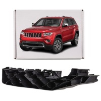 фото thumb №1, Jeep grand cherokee iv wk2 2014-2017 напрямна лівий 68223469aa
