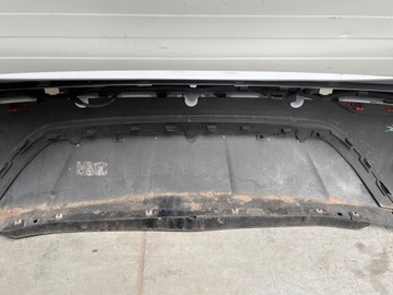 фото thumb №16, Бампер задній alfa romeo stelvio pdc