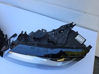 фото thumb №6, Лампа левая full led фара левый audi a7 c7 4g usa 11-15 комплектная ideał