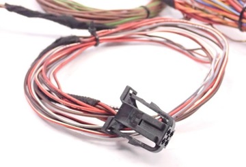 фото thumb №7, Установка подогреваемых сидений перед память a8 d4