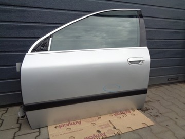 фото thumb №4, Peugeot 607 03r дверь левая ezrc