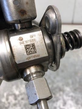 фото thumb №7, Насос впрыскивающий vw skoda audi 1.4 tsi czc 04e127025d