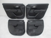 фото thumb №1, Обивка дверь citroen c3 подушка безопасности задняя