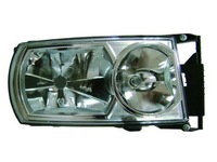 фото thumb №1, Фара scania r лівий ксенон + лампочка kpl