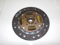 фото thumb №1, Hyundai i10 диск сцепления